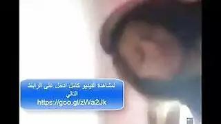 طيز سعودي كبير منقبه