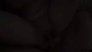 الأبنوس الجبهة أقصى انثنى