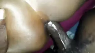 المتحول جنسيا الجبهة الشرج الجنس