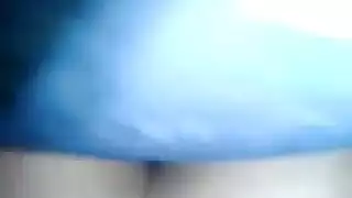 زوجان حقيقيان في فيلم إباحي صريح mmv