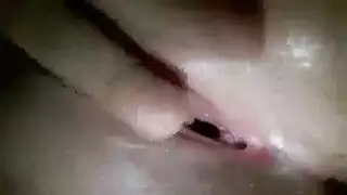 العضو التناسلي النسوي سمنة خشب الأبنوس الهواة