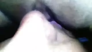 تسريب سناب شات: لحس وجنس فموي جامح