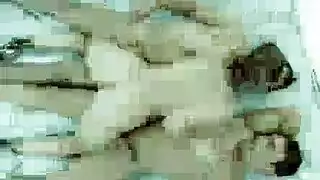 الاب والابنت مصارعة مترجم