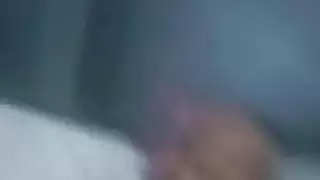 مشهد إكس إكس إكس: جمال أسمر في جلسة ركوب قضيب شرسة