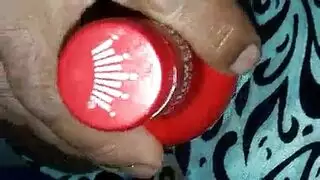 كمال الاجسام زوجت وسادة