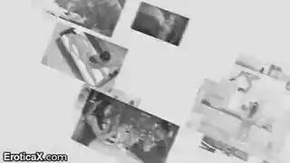 دائماً مثارة: خيال فتاة مذهلة إباحي