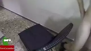 نيك قوي وقف في الكس مص بزاو