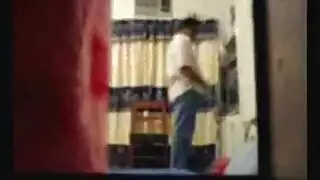 عربية متجوزة وصاحبتها