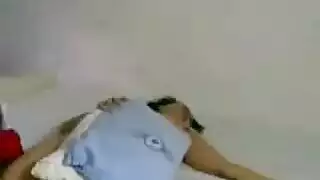 الفحل المصري والعاهرة العربية: مشهد جنس قاس