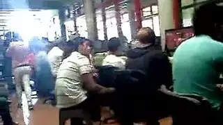 شهوانية تزاوج حيوانية شرسة
