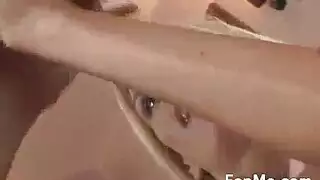 جلسة تزاوج خيول قذرة