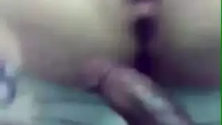 مهبل ممتلئ، قضيب صلب: شريط جنسي صريح لامرأة عراقية