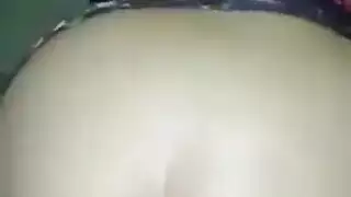 عراقية مثيرة تنك طيزها الجنسي بقوة من قبل حبيبها