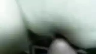 علاقة شرجية ثلاثية في البرية