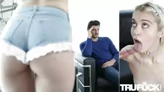 الهبي بوف اللسان الأيرلندية