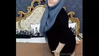 مراهقة سورية جسمها ناري تعمل عرض ويبكام الفيديو الإباحية عالية الدقة