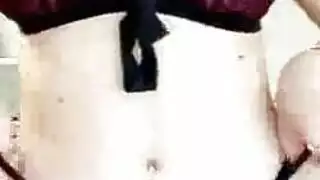 الديك الكبير السراويل القصيرة طحن