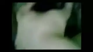جنس شرجي مصري: دخول خلفي عنيف لشابة جميلة