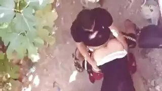 الفتاة الجزائرية الساخنة تنك في الحديقة xxx