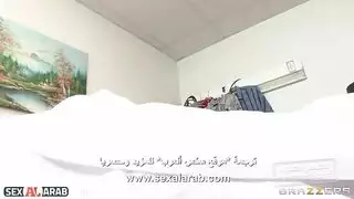 سكس مترجم تحقق كل ما يتمناه