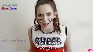 يعلم اخته القذف والنيك الطيزمترجم