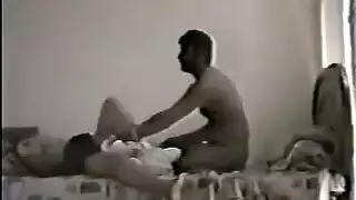 العاهرة المتزوجة ماجدة تأخذ كل شيء