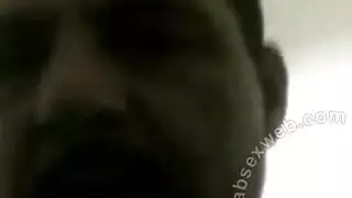 سكس مصري بتتناك من صاحب جوزها أمام جوها تقلو خليه يجبهم في كسي