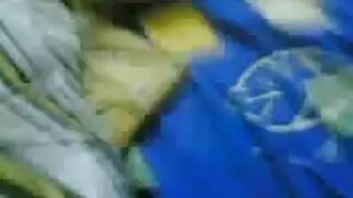 تمسح طيزة