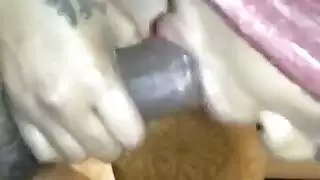 فم العاهرة المصرية دائماً جاهز