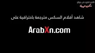 زاندر يمارس الجنس بقوة مع أم صديقته في فيلم إباحي صريح