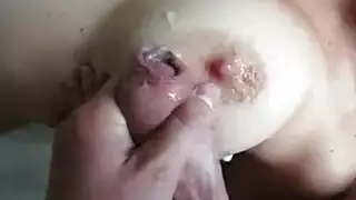 جلسة جنس بوضعية الوحش المتطرفة