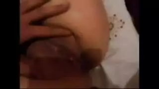 عاصفة الصحراء الجنسية: فتالات الرمال في فعل صريح