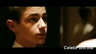 فيلم دراما حار: مشاهد بورنوغرافية خام