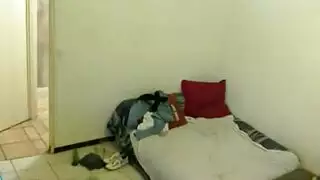 المدقع الجنس الشرجي الوحش الديك نائب الرئيس في عينيها