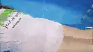طيز صغيرة لطيفة مملوءة بالسائل المنوي