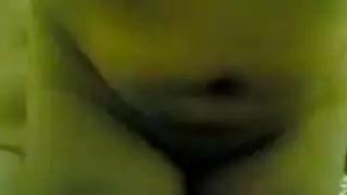 إباحية حرارة الصحراء