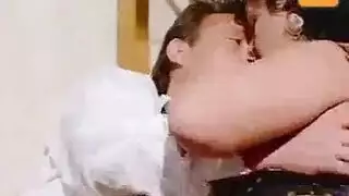 بوس محجب