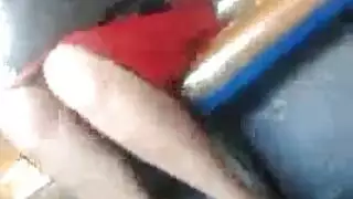 الابنوس مع الزنجي