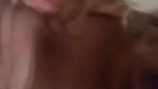 تجاهلي الكاميرا، فقط ناكيني بقوة