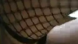سمراء مع قضيب اسمر