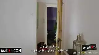 قذف مخادع: جوردي يقذف داخل مهبل المراهقة الجديدة المبلل