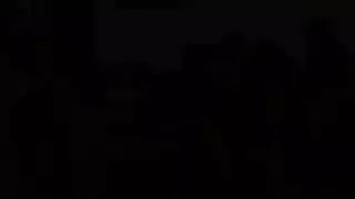جلسة تعذيب الثدي العنيف وجنس الوجه