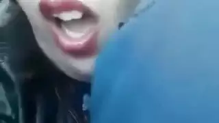 اسخن قحبة جزائرية تتناك من كسه