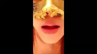 إكس إكس إكس: مراهقة آسيوية تتمتع بإصبعين في فتحتين