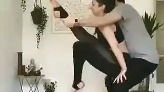 جلسة التشويش صريحه