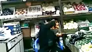 بائع الورد