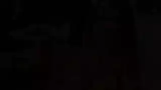 شاب مع بنت رائعه على بطنها نوم