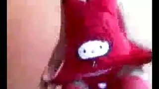 منحنيات سمينة وحلوق عميقة إباحية