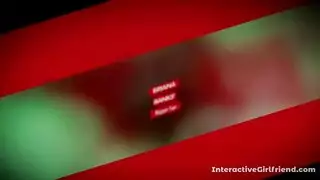 كبير الثدي العربدة مثليه ناضج