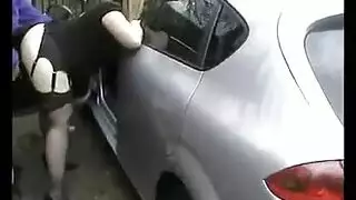 خيال مص مثير للجنون